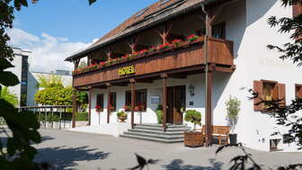 Hotel Schatzmann