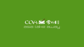 COA Asia Take Away